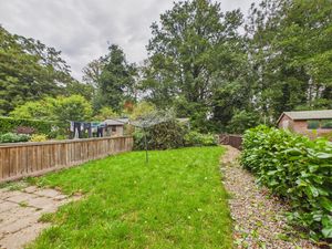 Garden- click for photo gallery